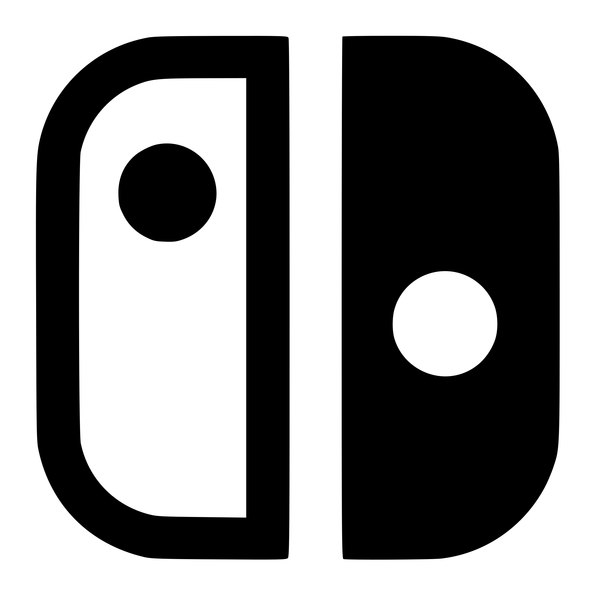 nintendo switch logo